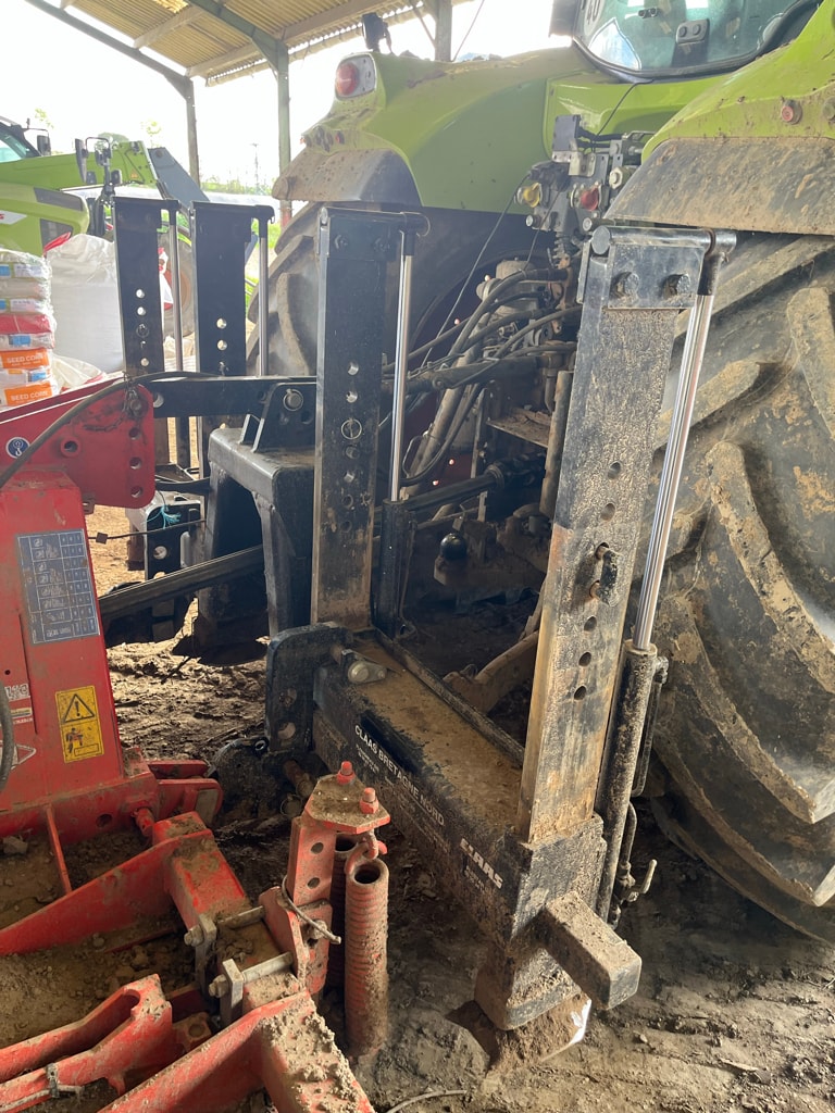 Decompacteur BONNEL LSM 300 - photo slide 3