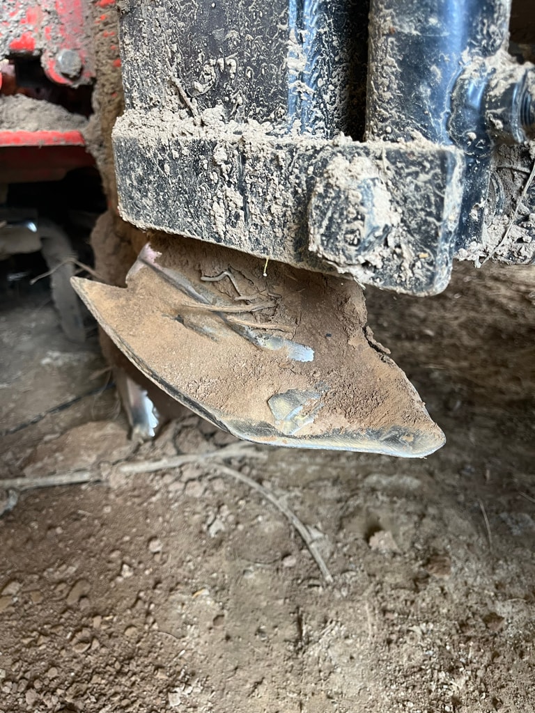 Decompacteur BONNEL LSM 300 - photo slide 6