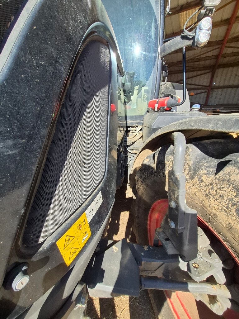 Tracteur FENDT 514 Vario GEN3  - photo slide 9