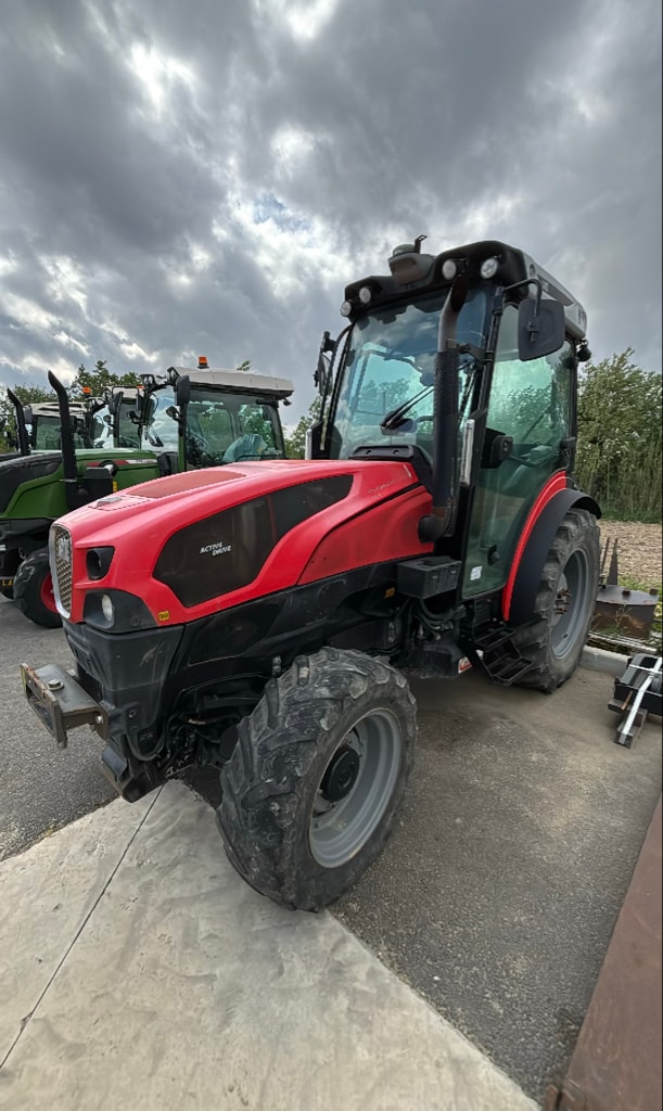 Tracteur SAME FRUTTETO 105 S - photo slide 2