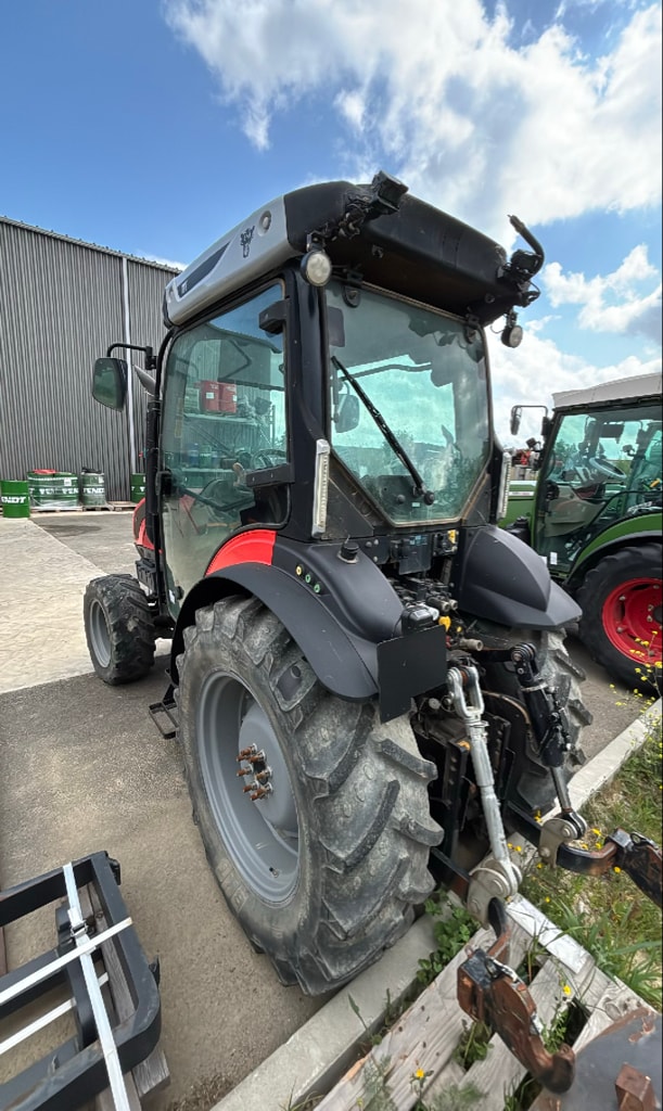 Tracteur SAME FRUTTETO 105 S - photo slide 4
