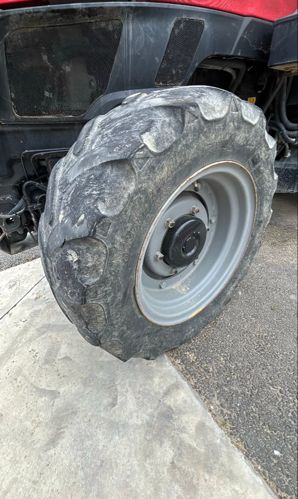 Tracteur SAME FRUTTETO 105 S - photo slide 6