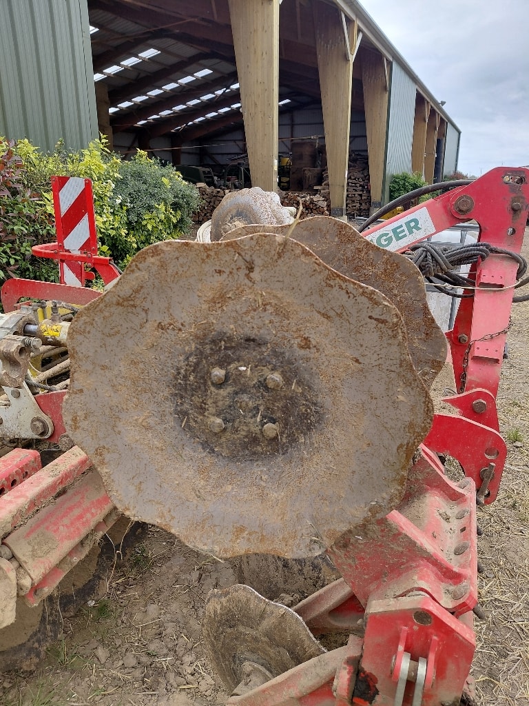 Dechaumeur POTTINGER 3001 - photo slide 3