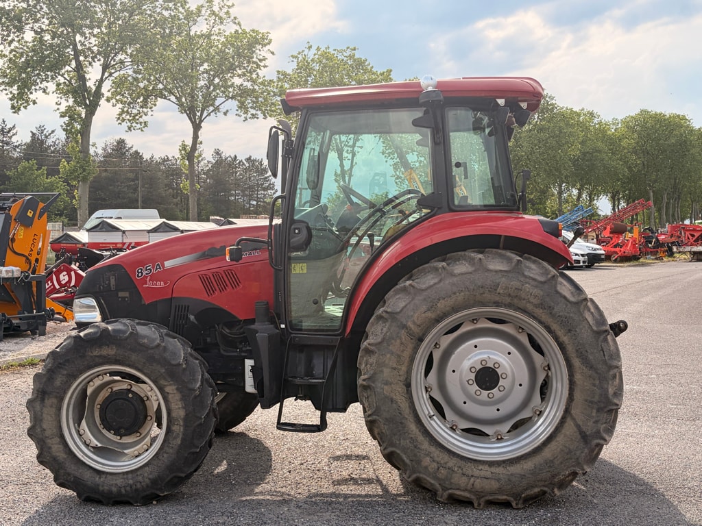 Tracteur CASE IH Farmal A 85 - photo slide 6