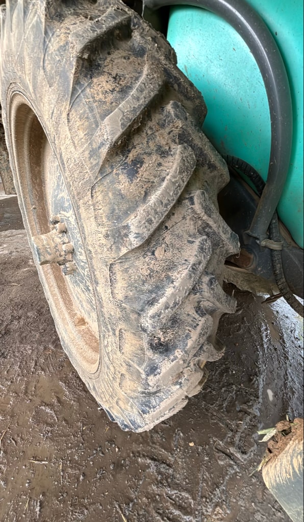 Pulverisateur BERTHOUD VANTAGE 35-37 - photo slide 6