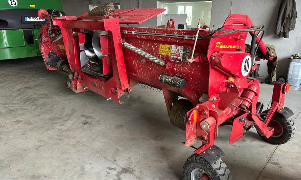 Pick-up BMV Pu 35 - photo slide 2