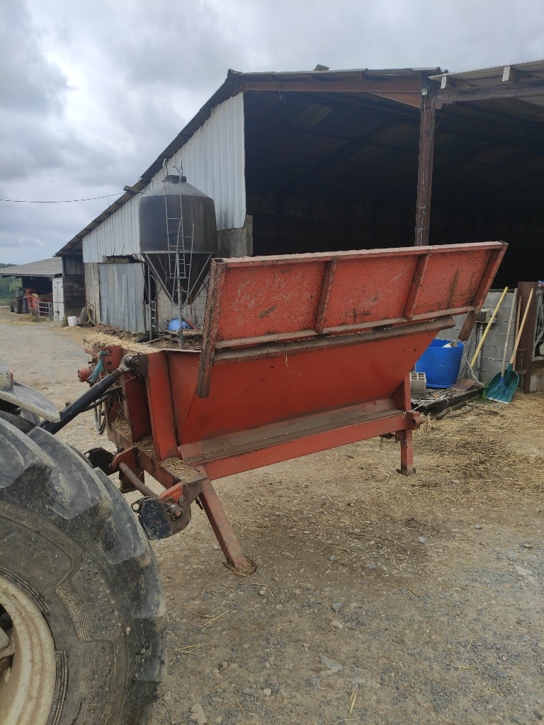 Derouleuse ALTEC DR1609 - photo slide 4