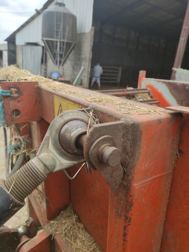 Derouleuse ALTEC DR1609 - photo slide 8