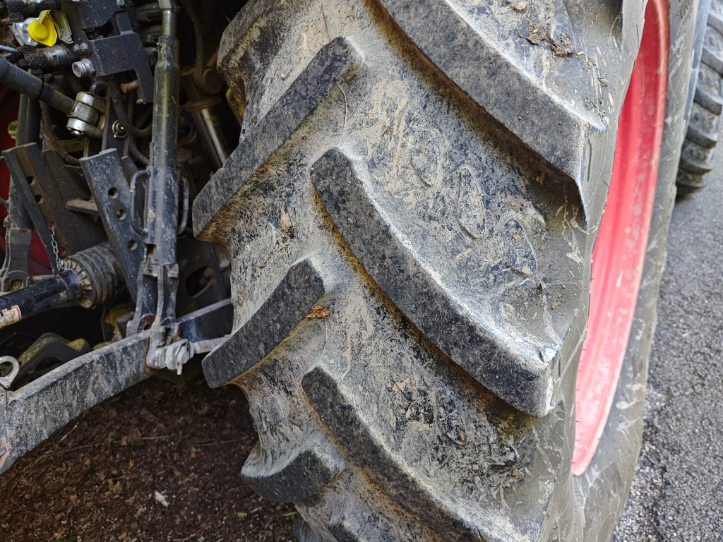 Tracteur chargeur CLAAS ARION 430 CIS - photo slide 11