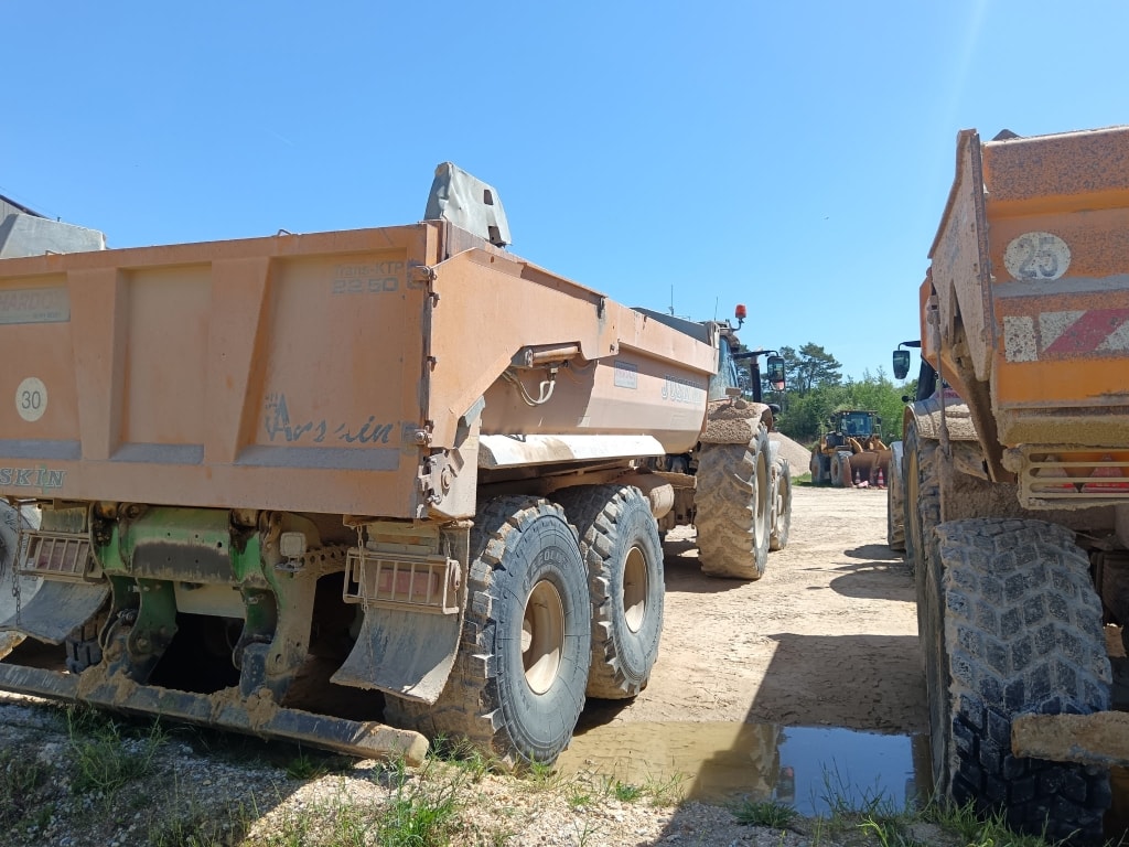 Benne TP JOSKIN Avantage  r3 - photo slide 4