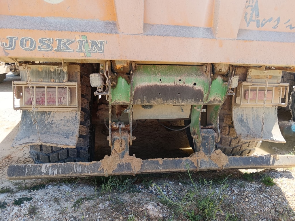 Benne TP JOSKIN Avantage  r3 - photo slide 2