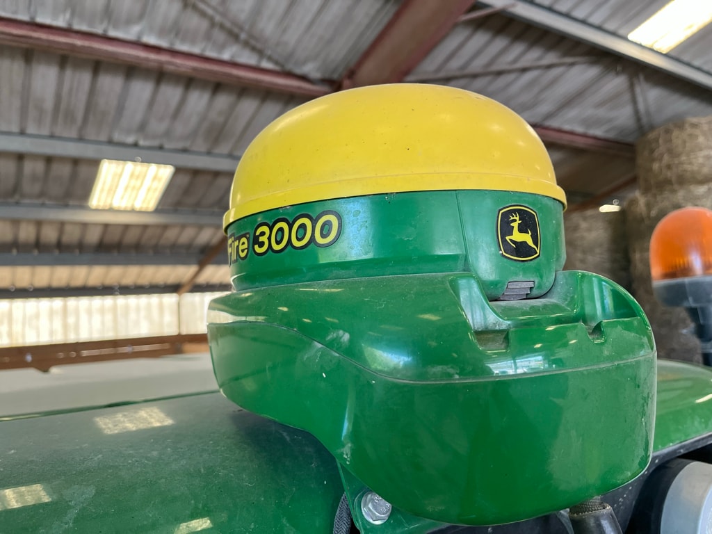 Divers John Deere SF3000 - photo slide 1
