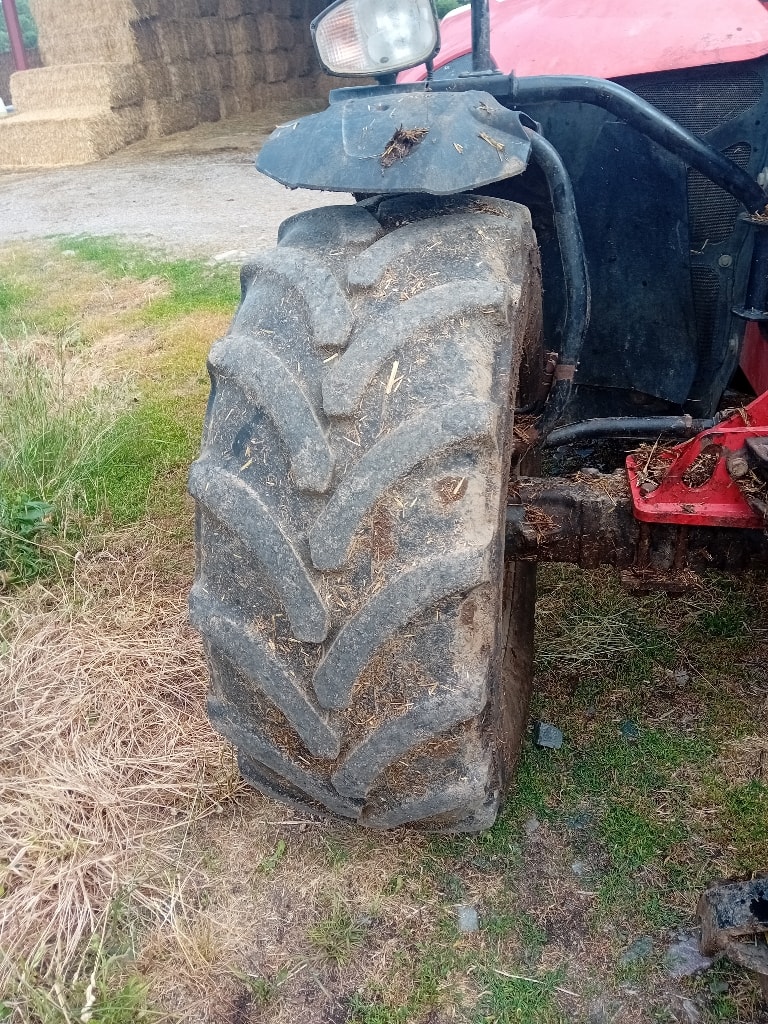 Telescopique MANITOU MLT 635-130 PS+ - photo slide 6
