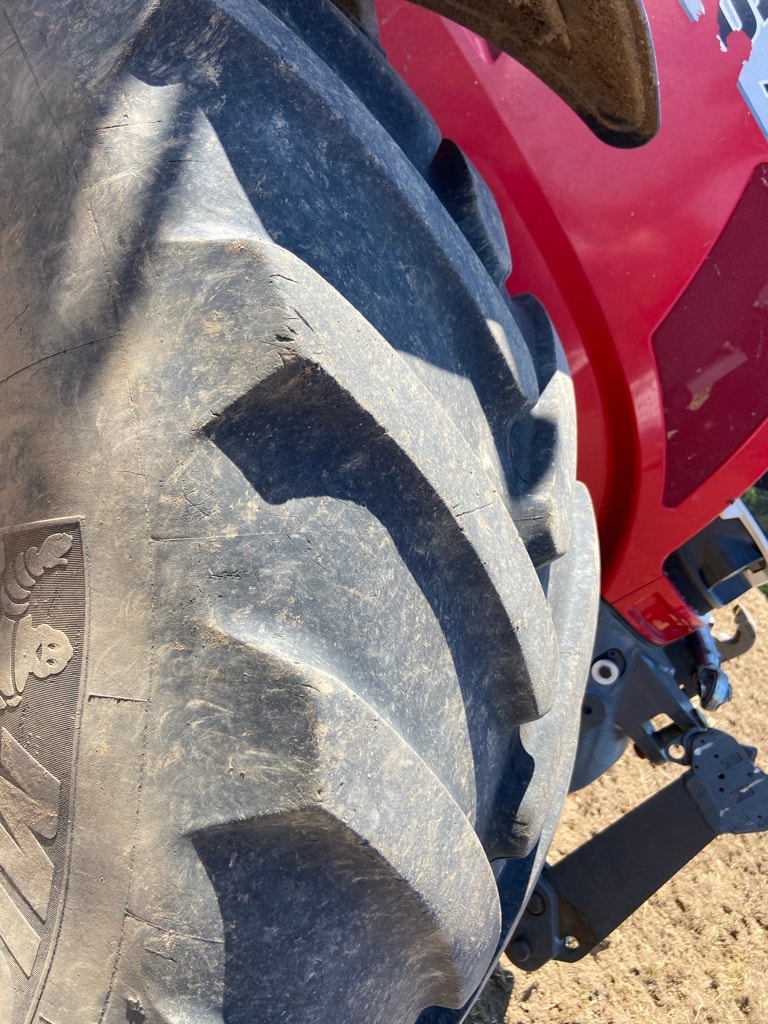 Tracteur MASSEY FERGUSON 7716S DYNA-VT EXCLUSIVE - photo slide 24