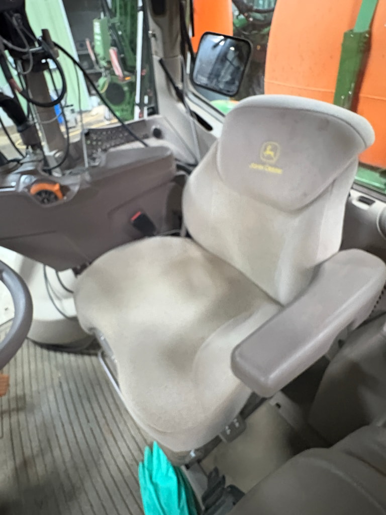 Tracteur JOHN DEERE 6120M - photo slide 16