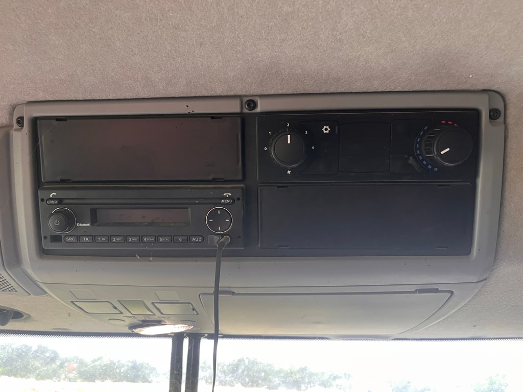 Tracteur VALTRA N154e Direct SMARTOUCH - photo slide 11