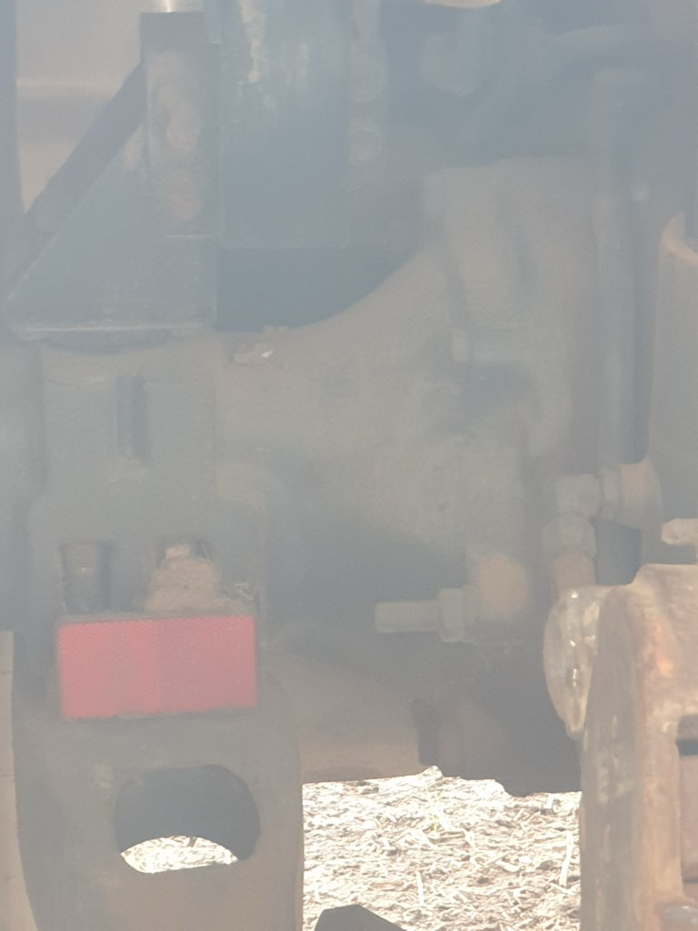 Tracteur MASSEY FERGUSON MF 5610 DYNA-4 - photo slide 13