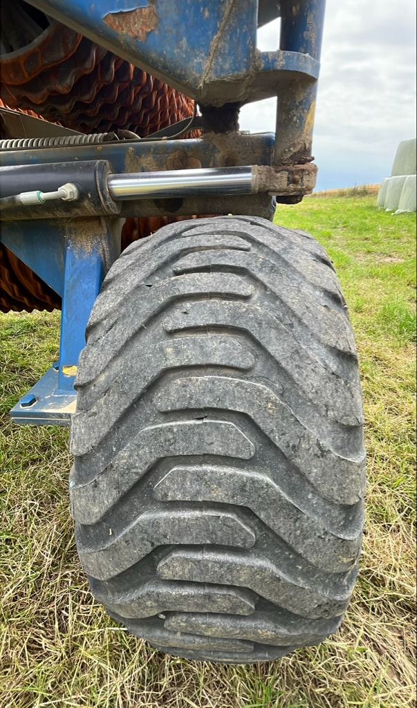 Outil de plombage DALBO MINIMAX 830 - photo slide 5