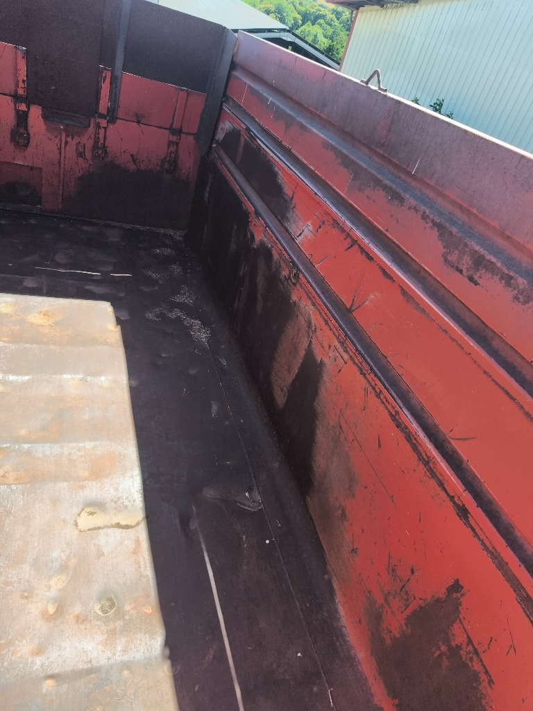 Benne GILIBERT Prestige RE 100 - photo slide 10