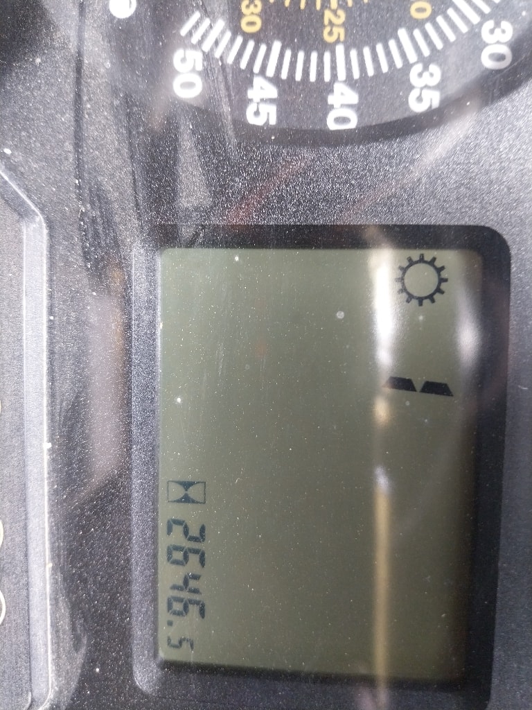Tracteur chargeur JOHN DEERE 5080R - photo slide 22