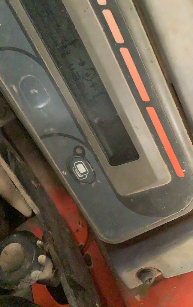 Mini pelle (0-6T) KUBOTA U25-3a - photo slide 10