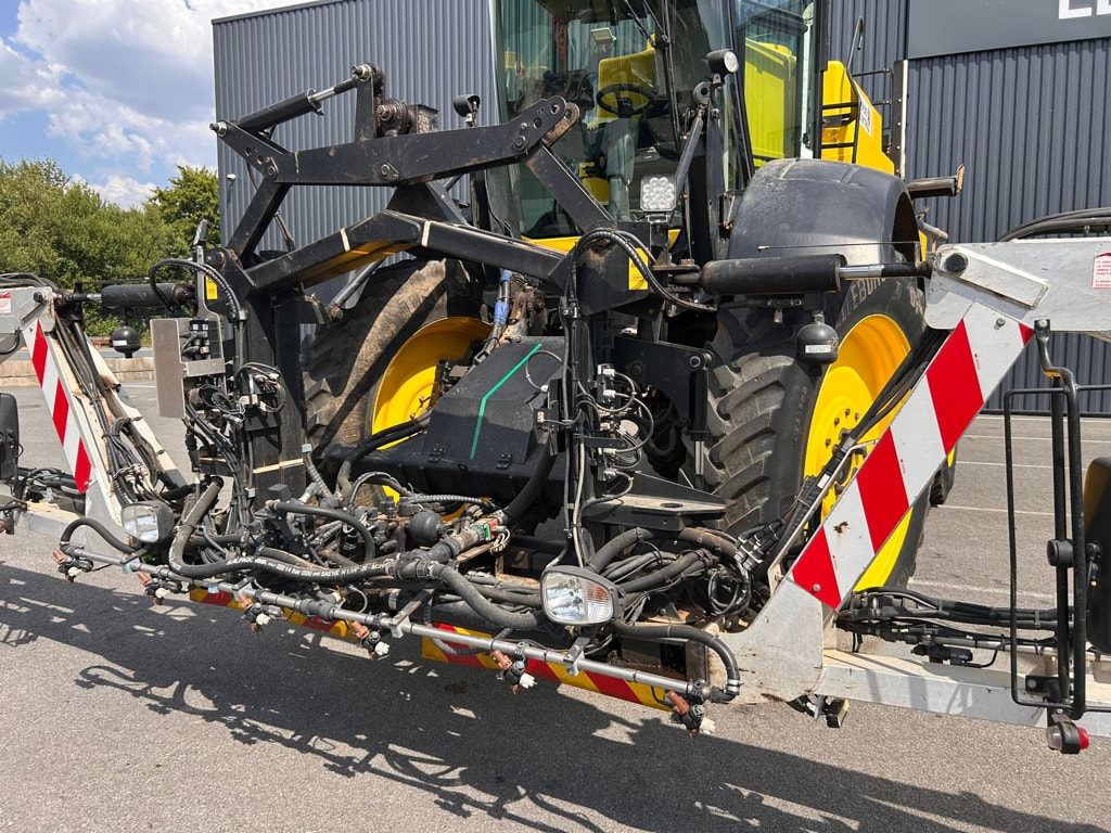 Pulverisateur automoteur ARTEC F 40 - photo slide 28