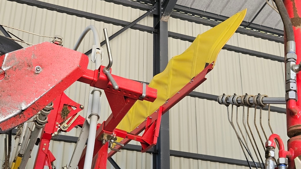 Andaineur POTTINGER TOP 722 - photo slide 9
