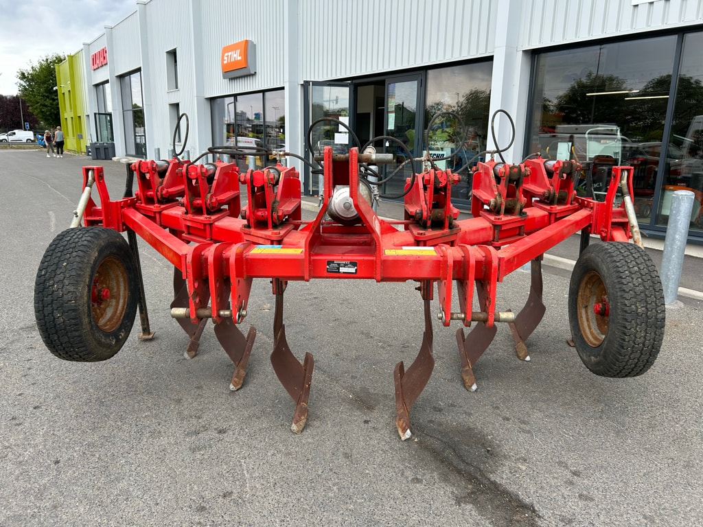 Decompacteur QUIVOGNE SSD6 - photo slide 2