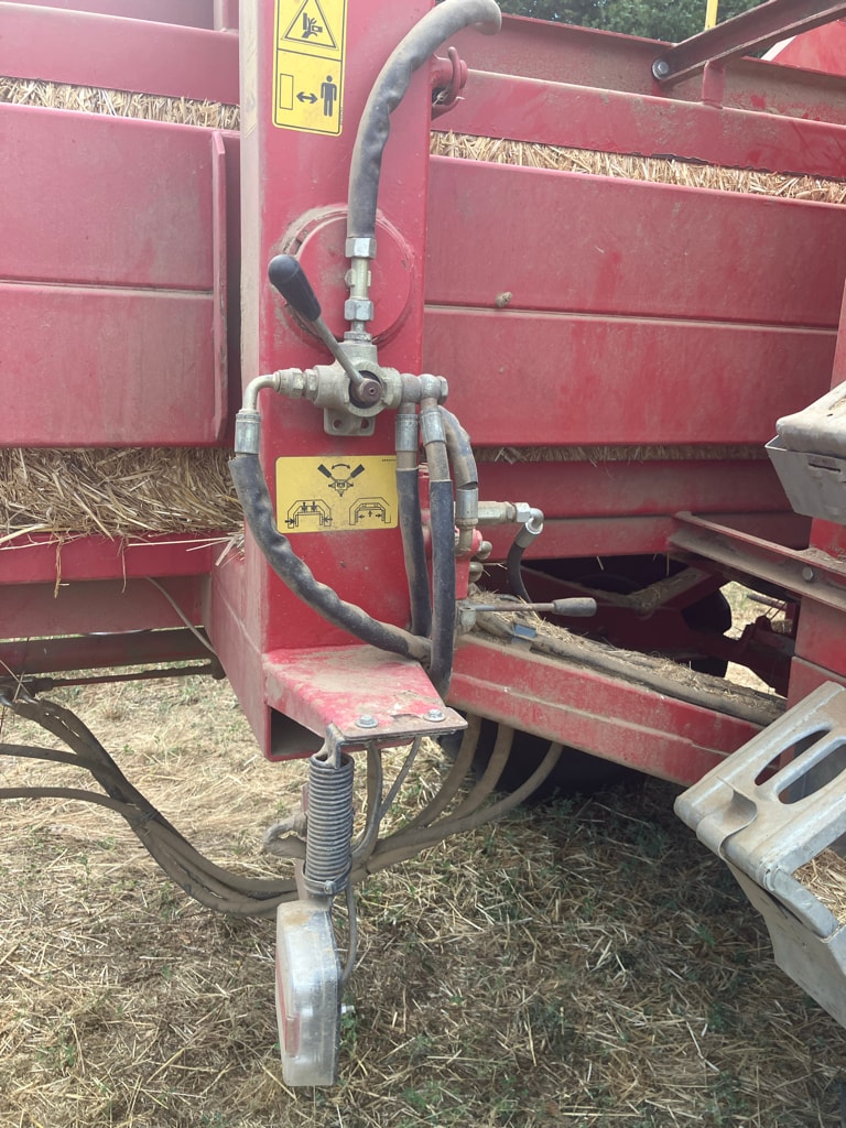 Presse moyenne densite SUPERTINO SR 60.120 - photo slide 15