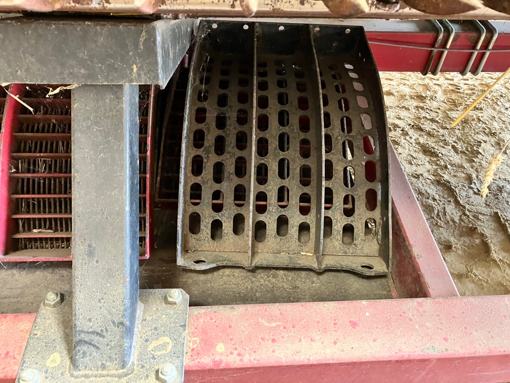 Moissonneuse CASE IH AXIAL-FLOW 9230 - photo slide 18