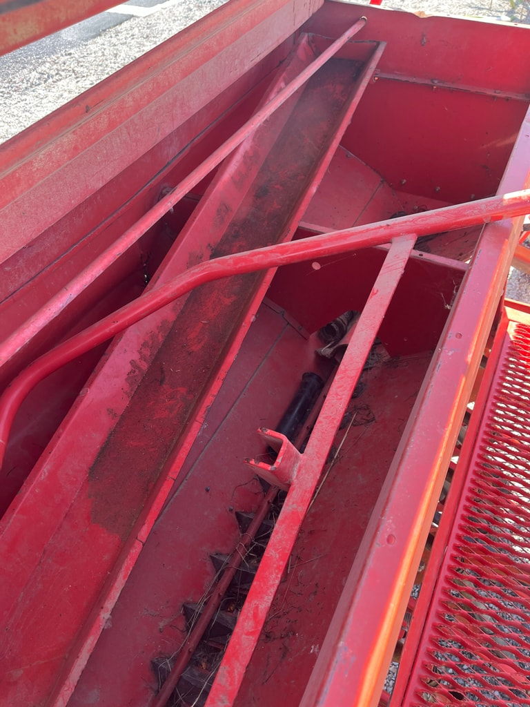 Combine de Semis KUHN INTEGRA G2 - photo slide 9