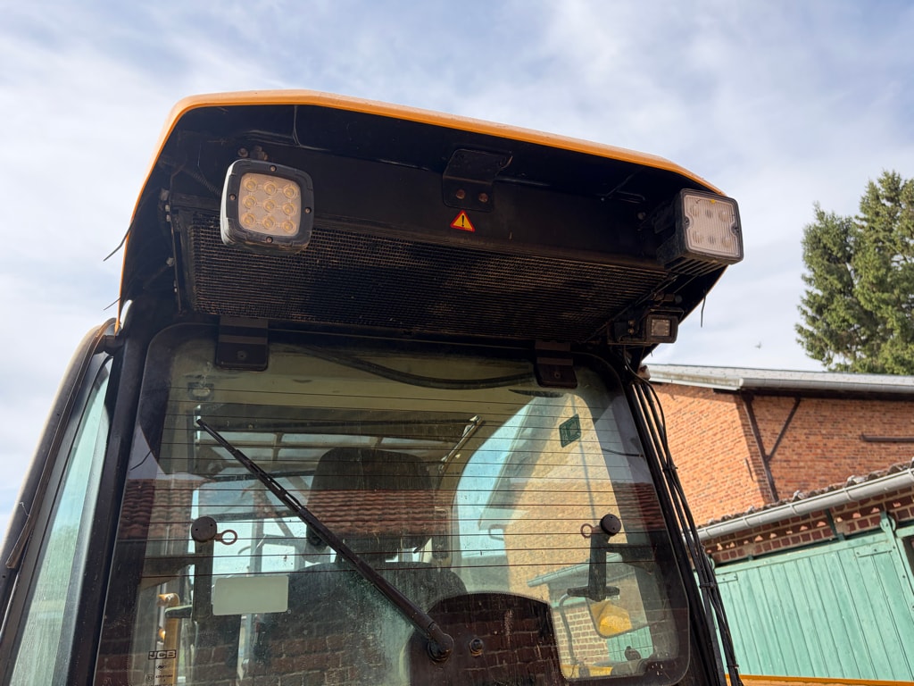 Telescopique JCB 532.70 - photo slide 7