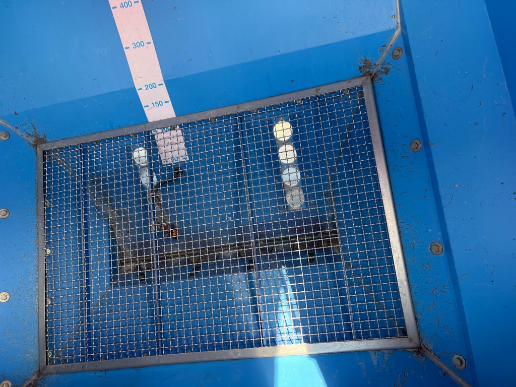 Combine de Semis LEMKEN Solitair 9 - photo slide 7