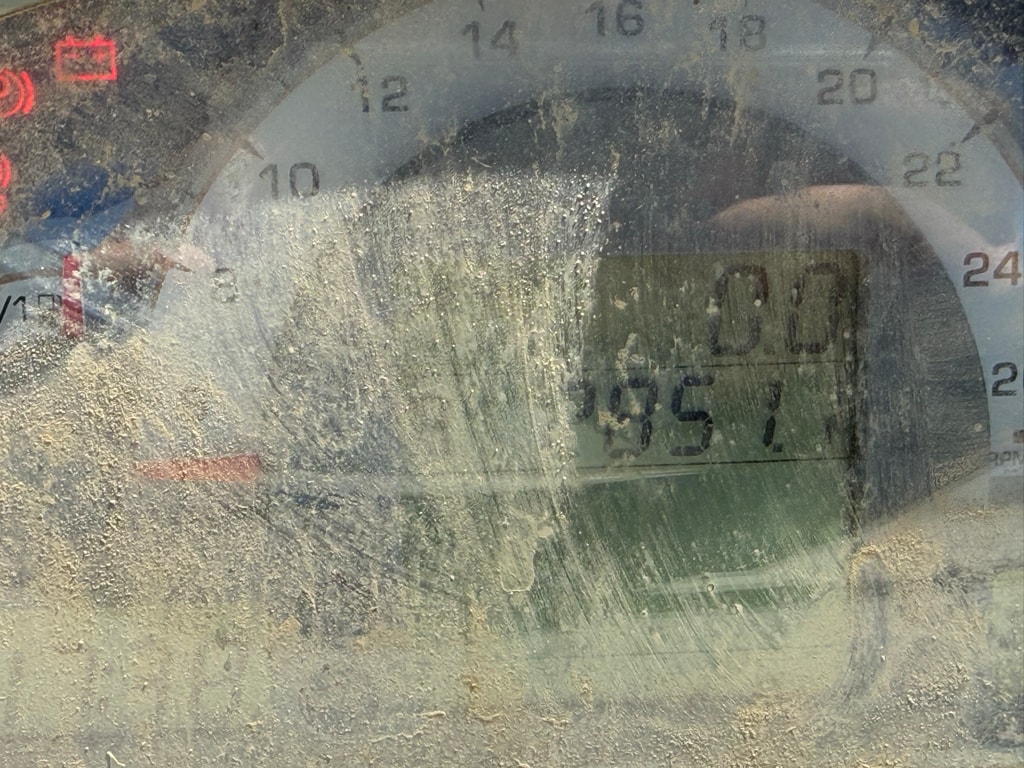 Tracteur chargeur DEUTZ FAHR 5105g B - photo slide 16