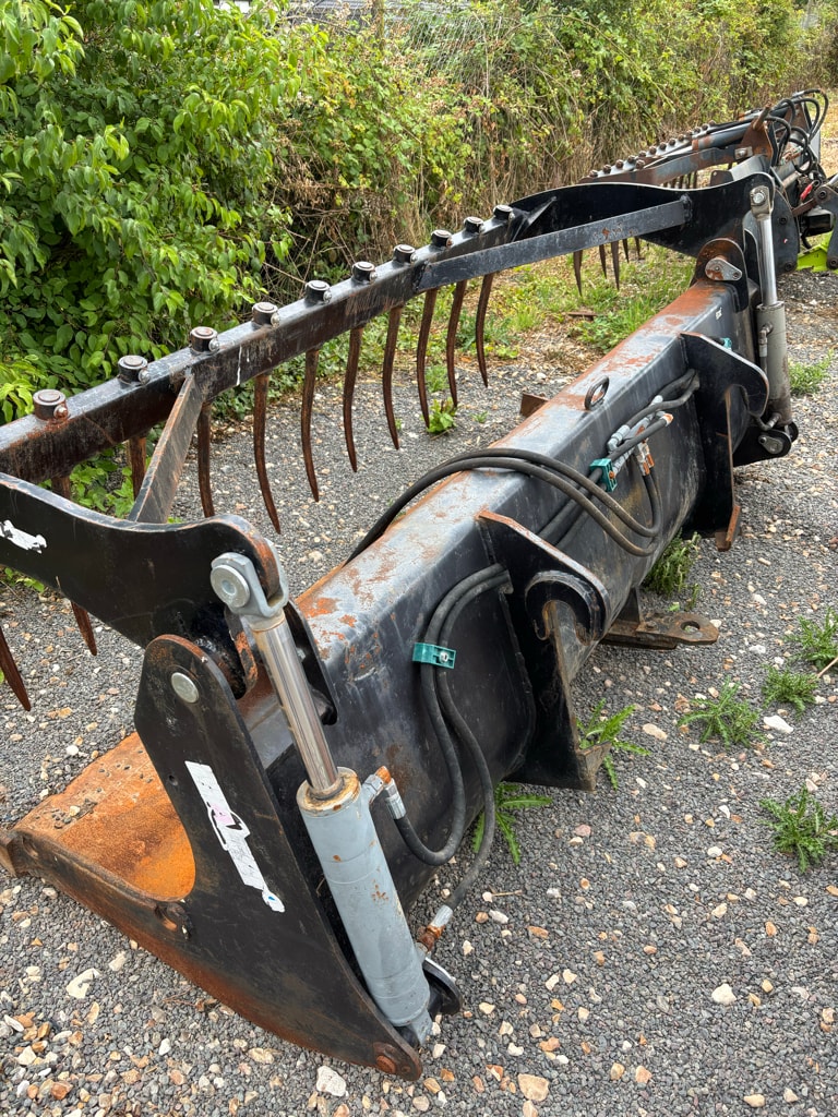 Godet MAGSI SHARK BGTLRF3/2M50 - photo slide 3