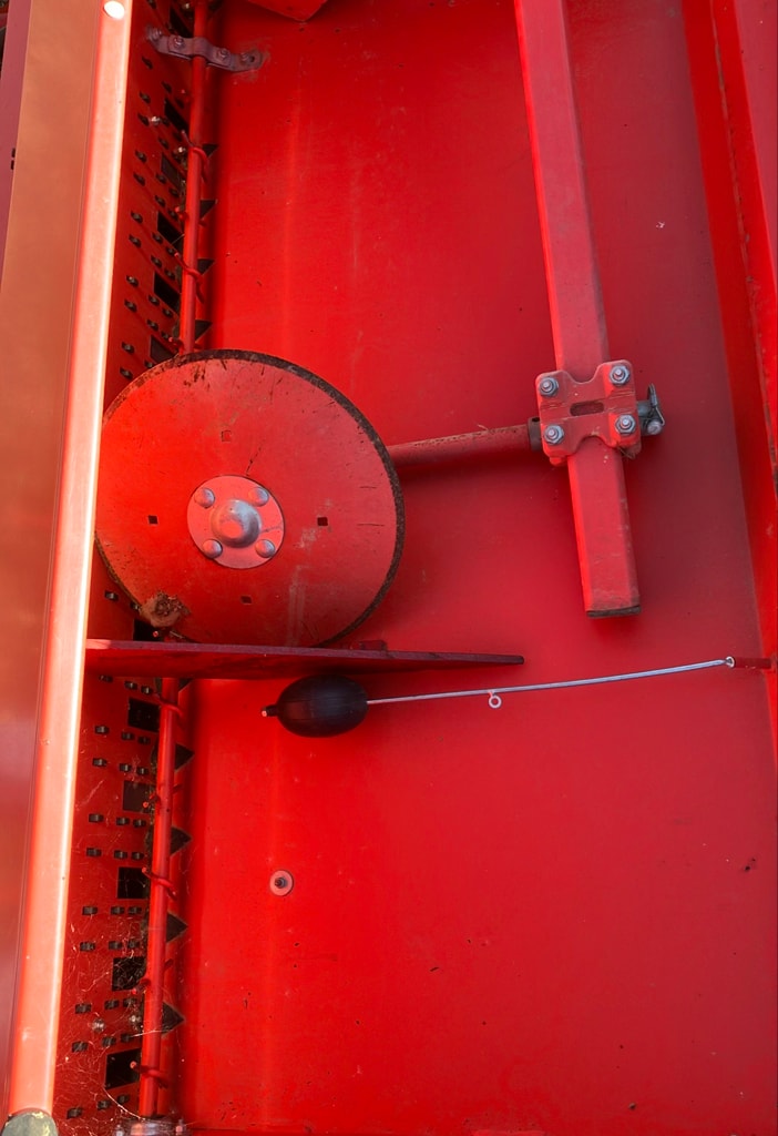 Combine de Semis MASCHIO DOMINATOR DM 3000 / NINA 300 / 21 - photo slide 7