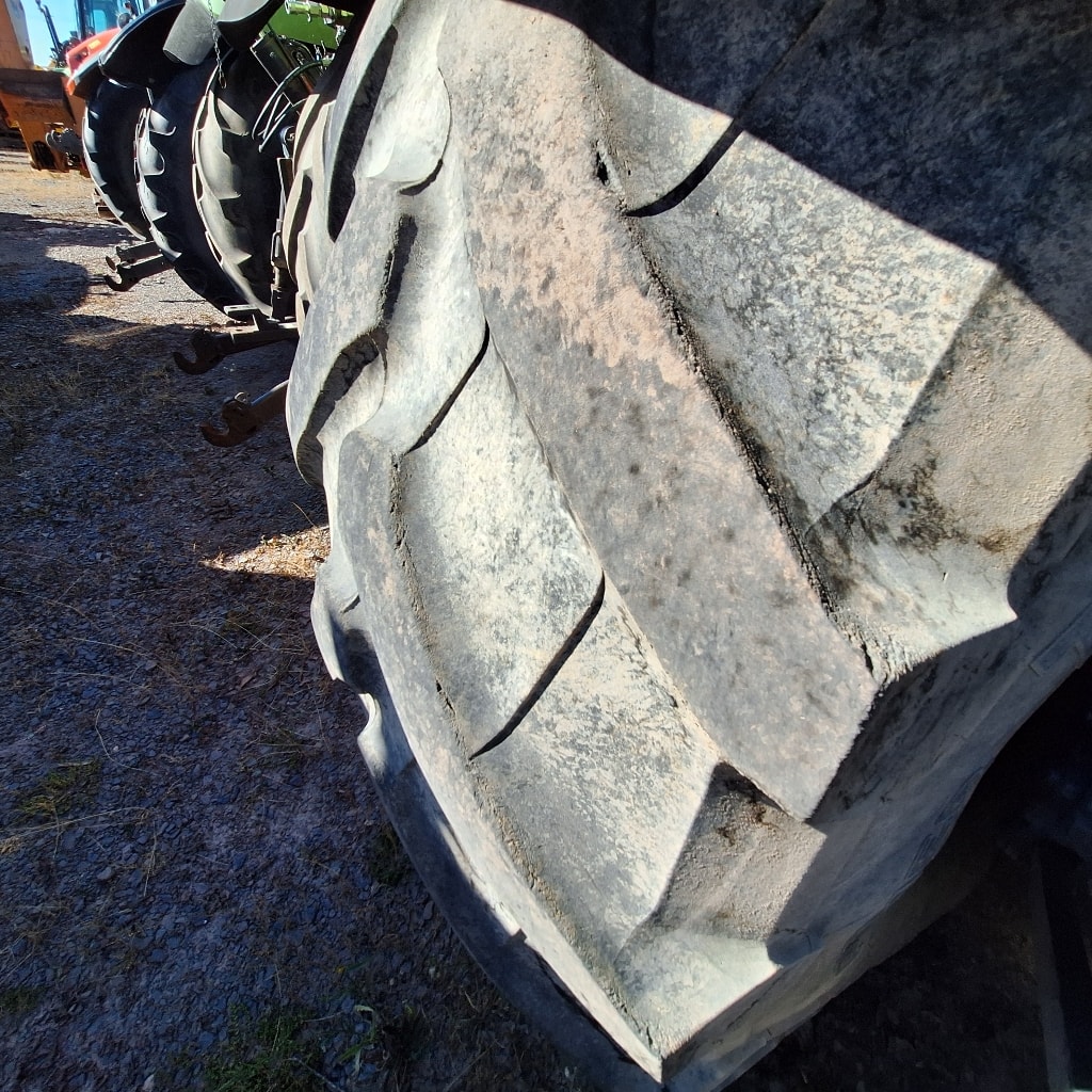 Tracteur FENDT 824 VARIO PROFI - photo slide 14