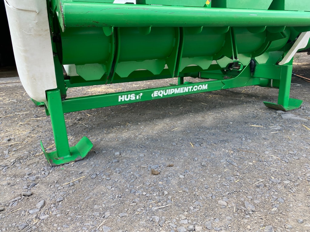 Derouleuse HUSTLER CHAINLESS 2000 (4)   CONTACTEZ LE  06 87 28 73 23  - photo slide 3