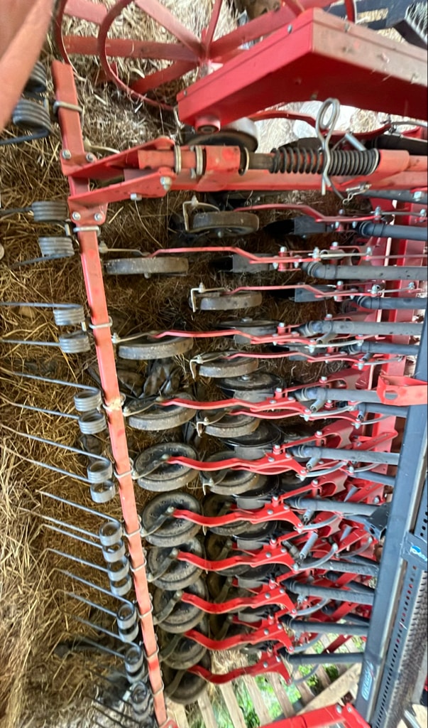 Semoir en ligne KUHN Combiliner sitera 3000 - photo slide 5