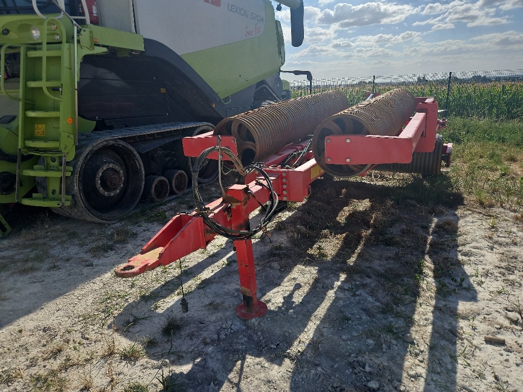 Outil de plombage QUIVOGNE RLM.M ROllmot - photo slide 2