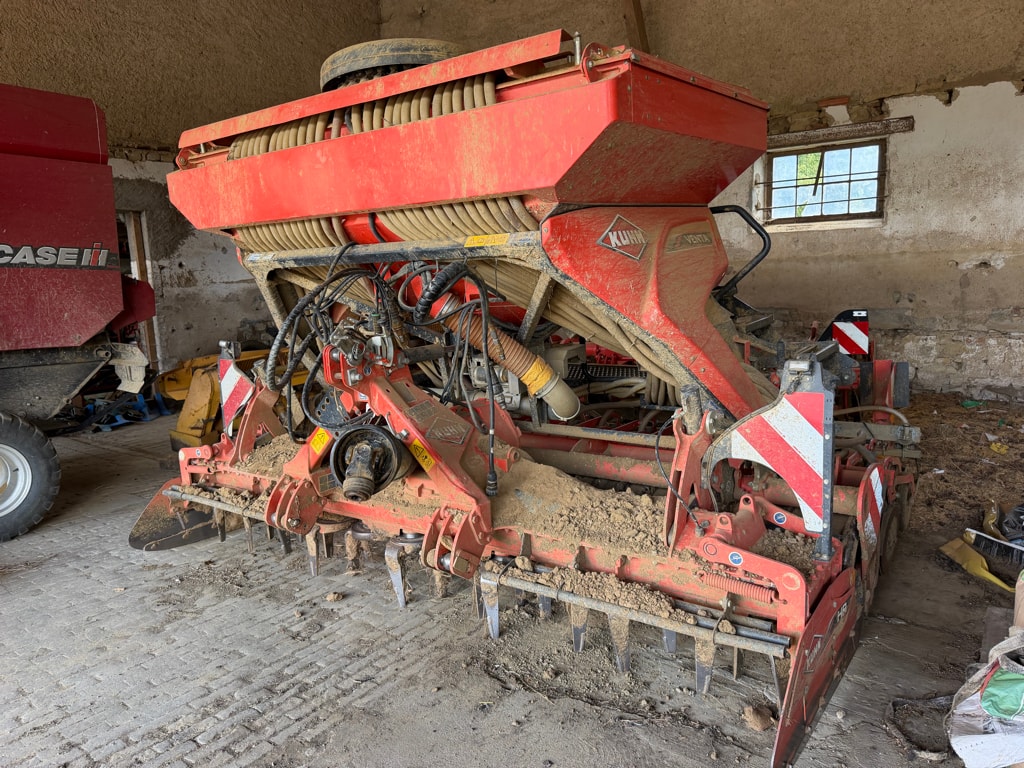 Combine de Semis KUHN Venta - photo slide 2