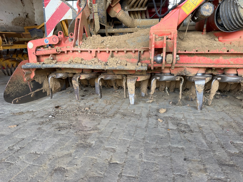 Combine de Semis KUHN Venta - photo slide 7