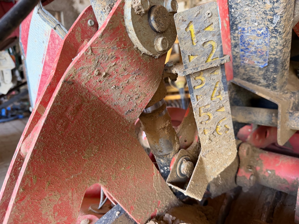 Combine de Semis KUHN Venta - photo slide 14