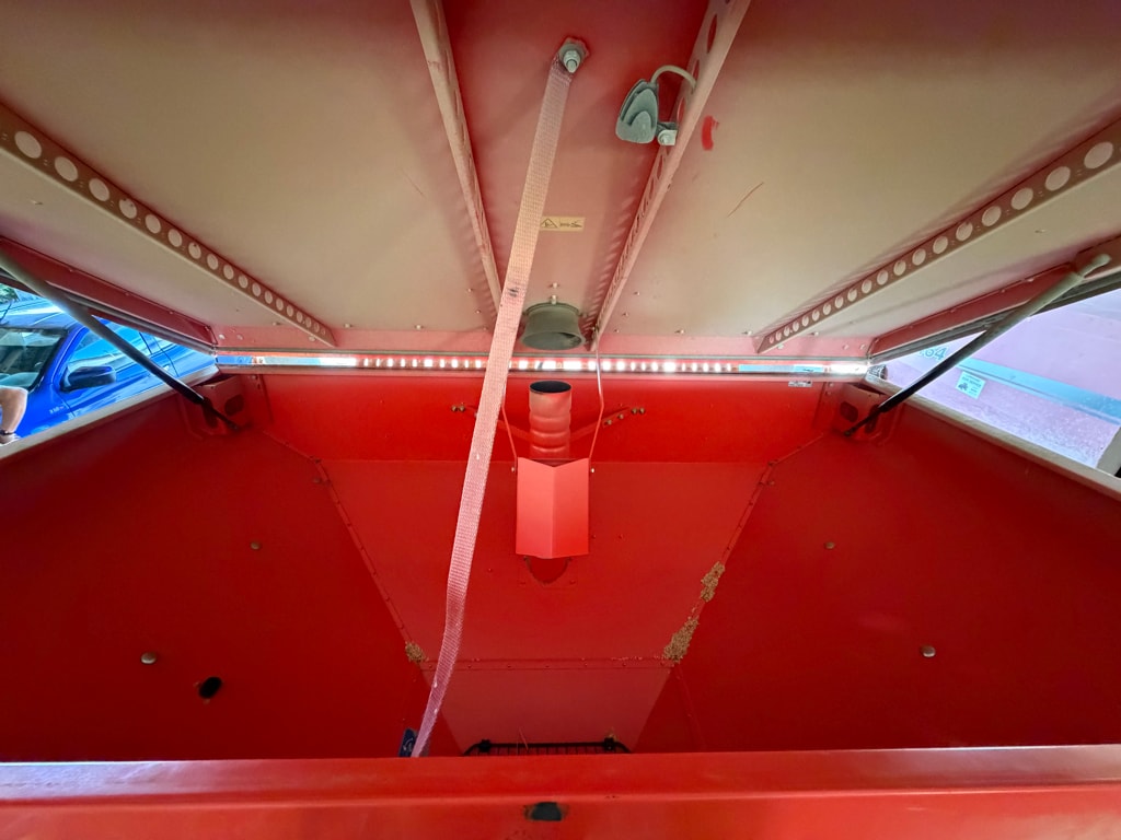 Combine de Semis KUHN Venta - photo slide 18