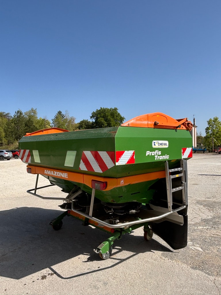 Epandeur engrais AMAZONE ZA-TS 3200 - photo slide 3