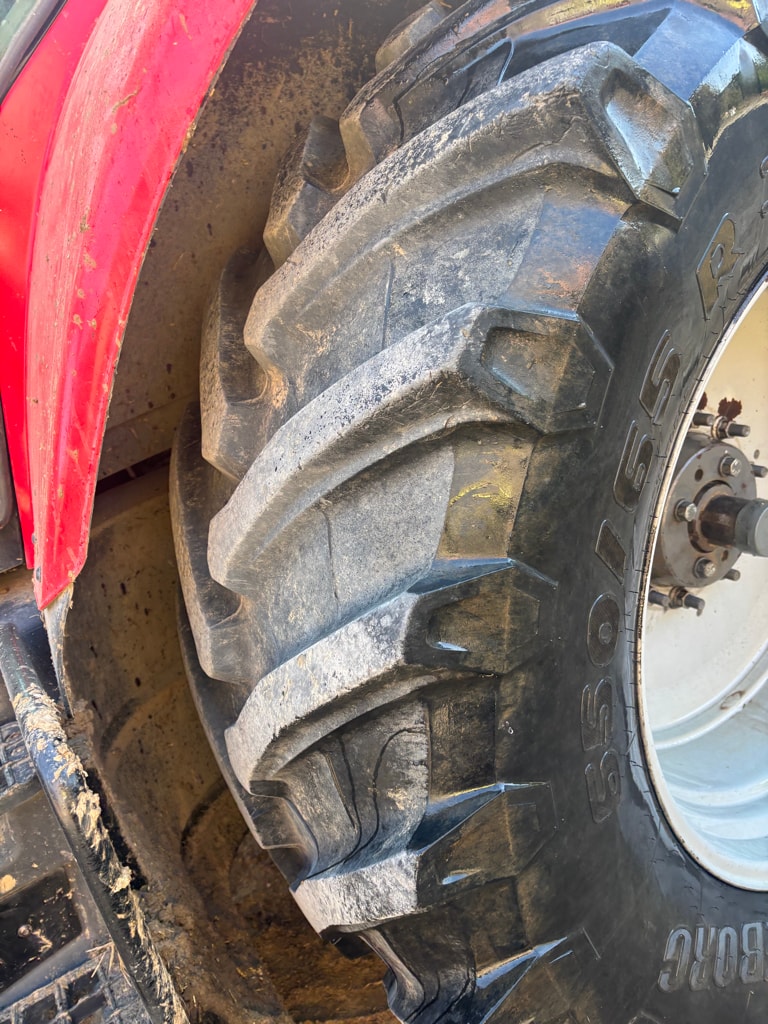 Tracteur MASSEY FERGUSON 7718S DYNA-6 EXCLUSIVE - photo slide 8