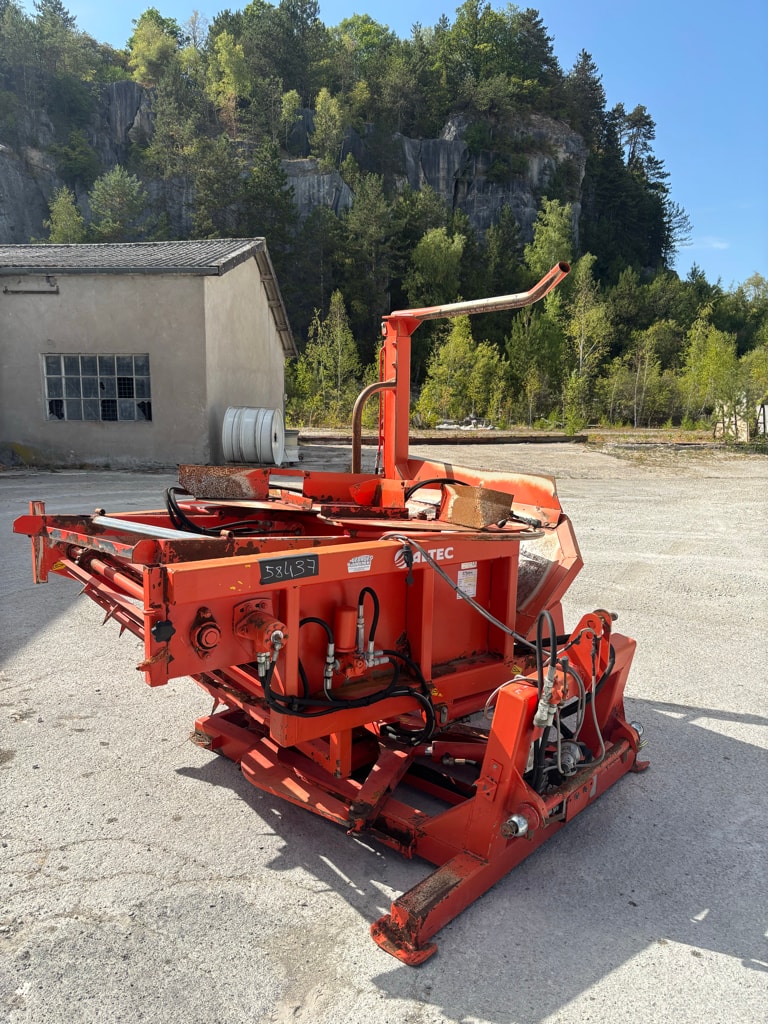 Derouleuse ALTEC DR160PS - photo slide 2