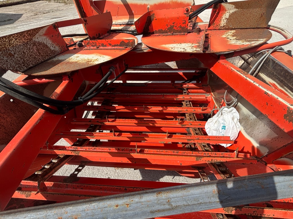 Derouleuse ALTEC DR160PS - photo slide 9
