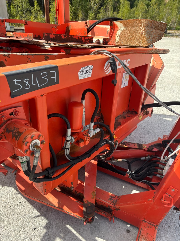 Derouleuse ALTEC DR160PS - photo slide 7