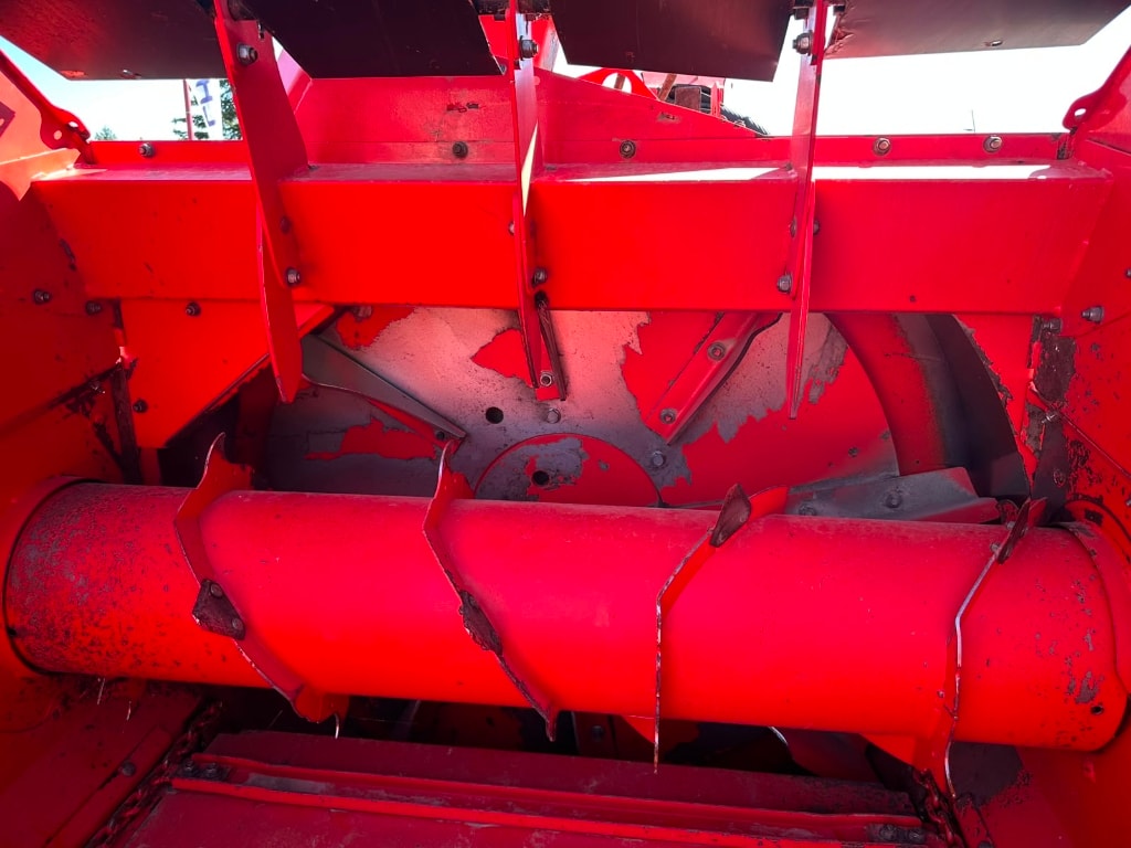 Pailleuse KUHN Primor 2060H - photo slide 14